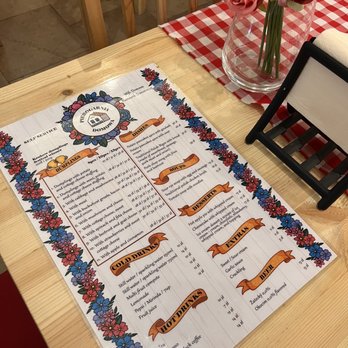 Pierogarnia Krakowiacy - Nov 2022 Menu - Pierogis Near Me - Kraków, Massachusetts Pierogarnia Krakowiacy - Nov 2022 Menu - Pierogis Near Me - Kraków, Massachusetts