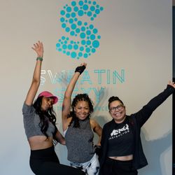 Meet your instructors!