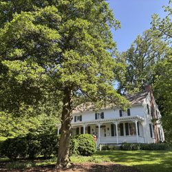 Cherry Hill Historic House & Farm