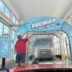 Zips Car Wash - 12/06/23