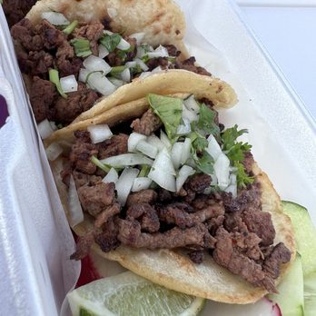 La Patrona - Food Trucks Near Me - Manassas, Virginia