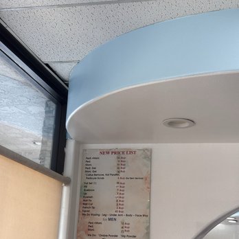 Queen Nail Spa - Prices - Nail Salons Near Me - Los Angeles, California