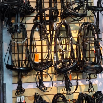 Tacknrider - More Bridles - Sporting Goods Near Me - Wellington, Florida