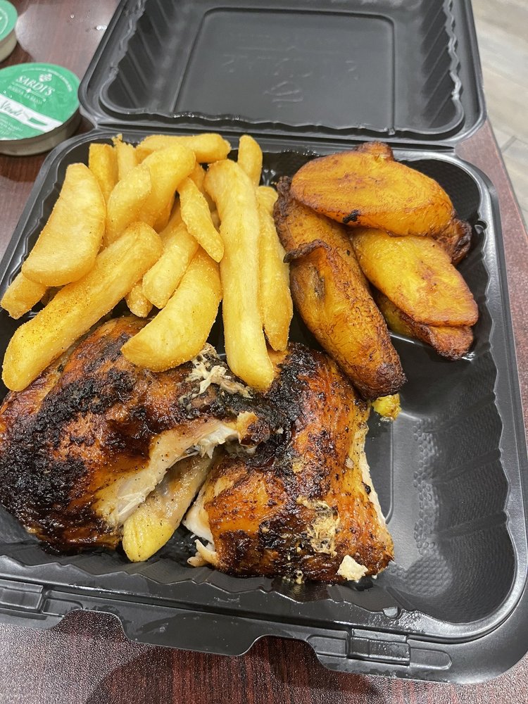 SARDI’S POLLO A LA BRASA Updated November 2024 67 Photos & 115