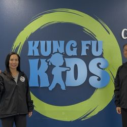 Kung Fu Kids