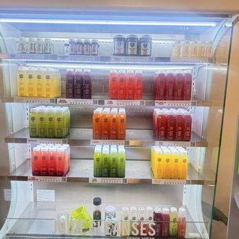 Juice Maid by Herbnbros - Showroom Cooler - Juice Bars & Smoothies Near Me - Baton Rouge, Louisiana Juice Maid by Herbnbros - Showroom Cooler - Juice Bars & Smoothies Near Me - Baton Rouge, Louisiana