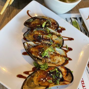 Hello Sushi Brea - Japanese Near Me - Placentia, California