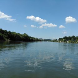 Donau ab Passau