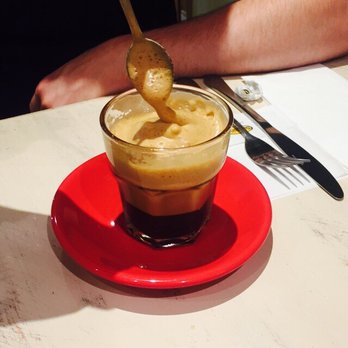 Tani Modi - Shaked ice coffee - Cafes Near Me - Edinburgh, EDH Tani Modi - Shaked ice coffee - Cafes Near Me - Edinburgh, EDH