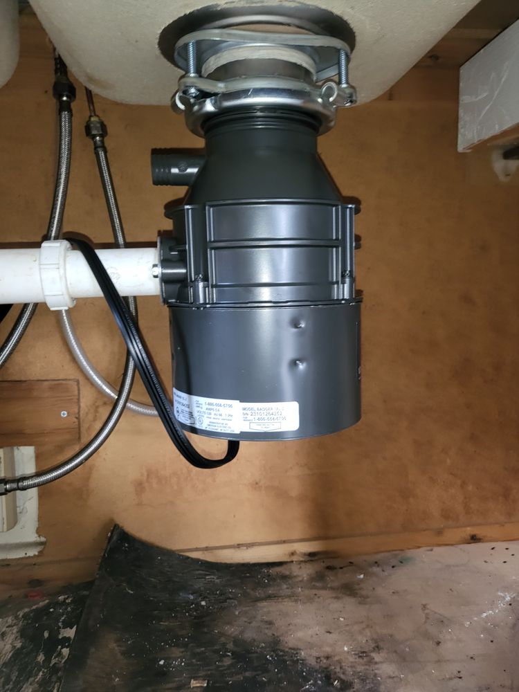 Slide of KC Jones Plumbing