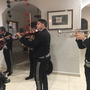 Mariachi Fiesta Grande - Love it - Musicians Near Me - Miami, Florida