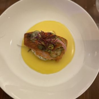 Olea - Spanish Near Me - New Haven, Connecticut