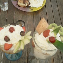 Café des palmiers