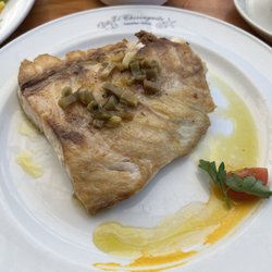 El Chiringuito