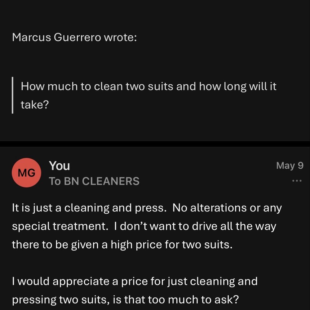BN Cleaners - Dry Cleaning Near Me - Aliso Viejo, California BN Cleaners - Dry Cleaning Near Me - Aliso Viejo, California