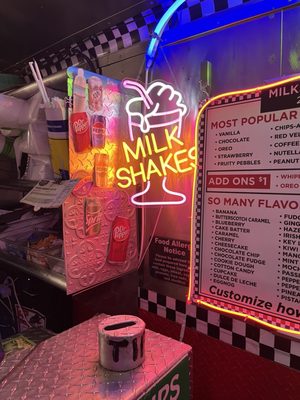 "The Original" Haven Brothers Diner Providence by null