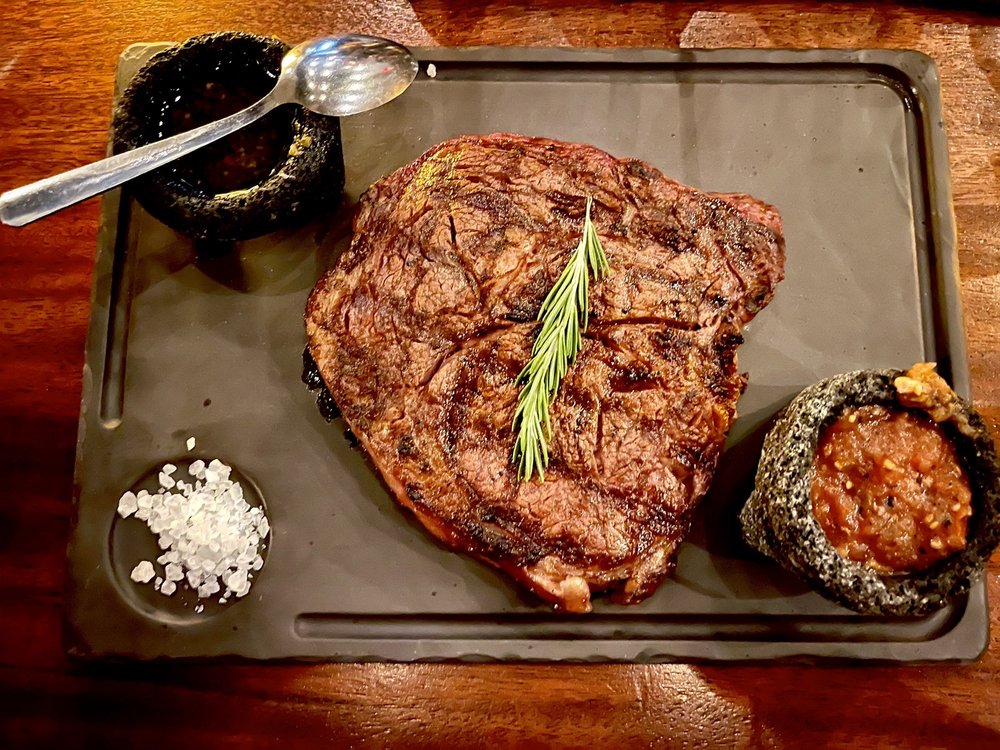 CUERNO BRAVO PRIME STEAKHOUSE 479 Photos & 319 Reviews 616 St