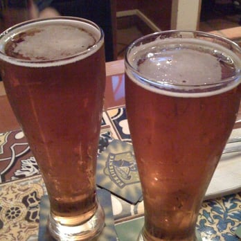 Chili's - Large Draft Beers - Tex-Mex Near Me - San Jose, California