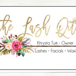 The Lash Queen Beauty Bar