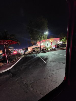 In-N-Out Burger by null