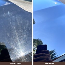 Talented Detailing