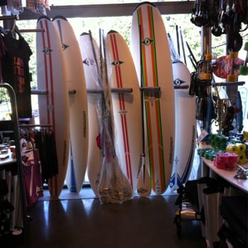Fluid - Surfebrett - Sporting Goods Near Me - Oslo, 03