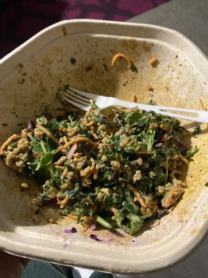 sweetgreen by null