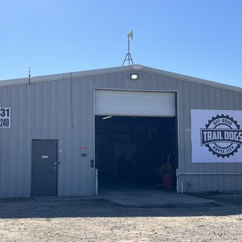 Trail Dogs Off-Road - Auto Customization Near Me - Royse City, Texas