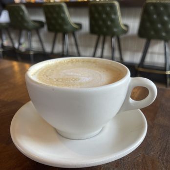 The Henry - Latte - New American Near Me - Phoenix, Arizona The Henry - Latte - New American Near Me - Phoenix, Arizona
