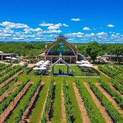 Augusta Vin Winery