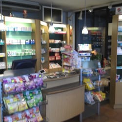 Apotheke am Park