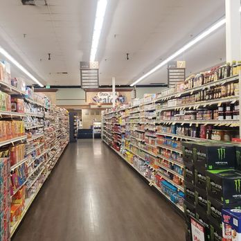 Stater Bros. Markets - Aisle 8 - Grocery Near Me - Hesperia, California Stater Bros. Markets - Aisle 8 - Grocery Near Me - Hesperia, California