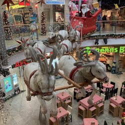 Tibarg Center - Ho Ho Ho......