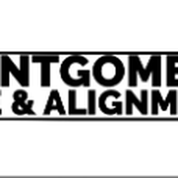 Montgomery Tire & Alignment - Tires Near Me - Duncan, Oklahoma Montgomery Tire & Alignment - Tires Near Me - Duncan, Oklahoma