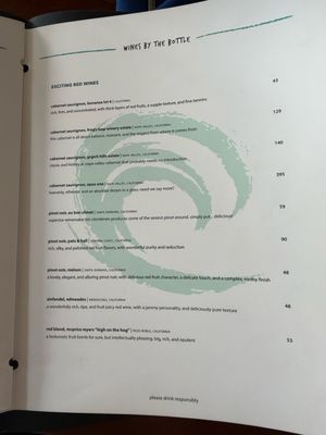 Menu photo 3 Haleiwa Beach House Haleiwa, HI Menu photo 3 Haleiwa Beach House Haleiwa, HI