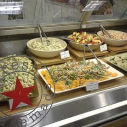 Market Place - Best Salad Ever!!