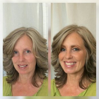 Daredevil Cosmetics - Makeup for Mature Skin Class - Makeup Artists Near Me - Glendale, Colorado