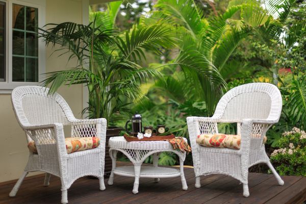 Holualoa Inn by null