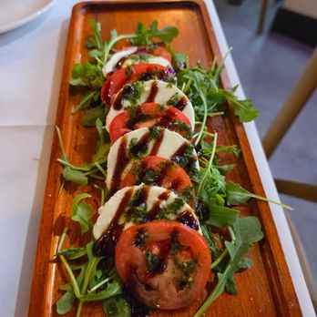 Organic Farmer’s Table - Caprese salad - Italian Near Me - Sarasota, Florida Organic Farmer’s Table - Caprese salad - Italian Near Me - Sarasota, Florida