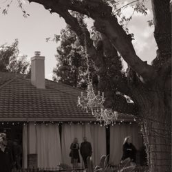Leaning Oak Ranch - Venue