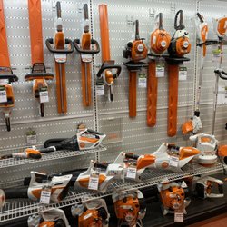 Gerard's Equipment
