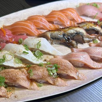 Its Sushi - Sushi Bars Near Me - Roseville, California Its Sushi - Sushi Bars Near Me - Roseville, California
