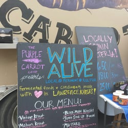 The Purple Carrot Co-op