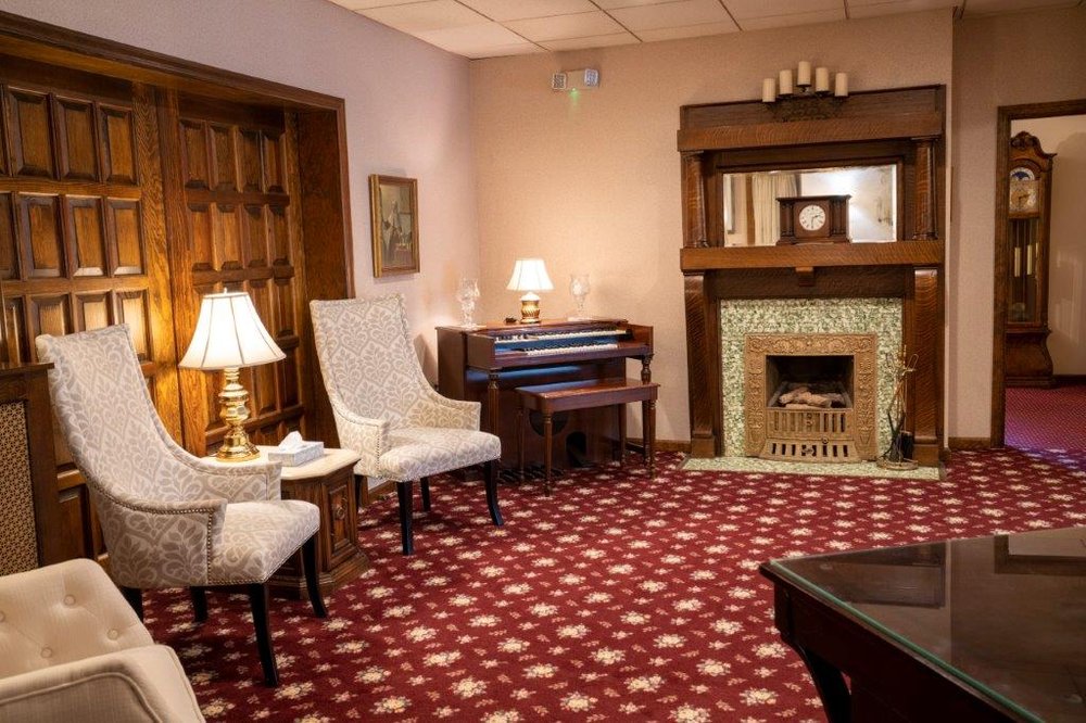 VORHEES-INGWERSEN FUNERAL HOME - Updated May 2026 - 59 Main St