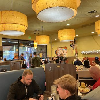 Snooze, an A.M. Eatery - American Near Me - Scottsdale, Arizona