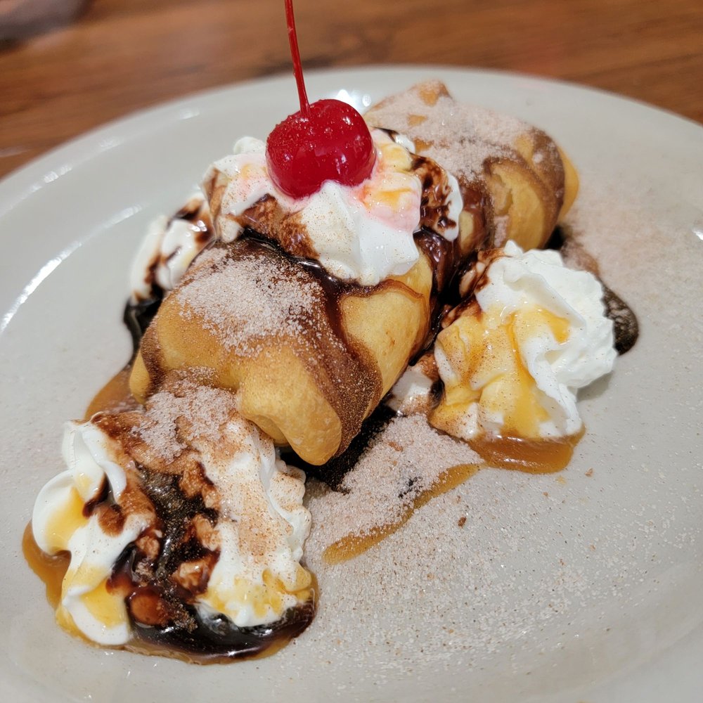 ENCHILADAS MEXICAN RESTAURANT Updated August 2024 35 Photos & 81