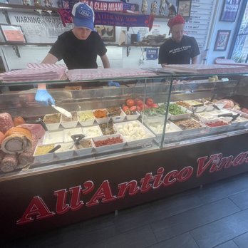 All’Antico Vinaio - Italian Near Me - New York, New York All’Antico Vinaio - Italian Near Me - New York, New York
