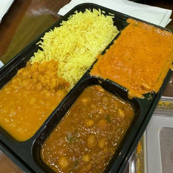 Lasoon - 2 choice plate - Himalayan/Nepalese Near Me - Aiea, Hawaii Lasoon - 2 choice plate - Himalayan/Nepalese Near Me - Aiea, Hawaii