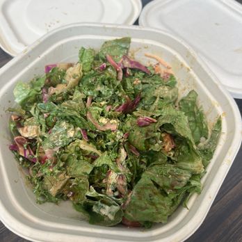 sweetgreen - Healthy Salads, Wraps, and Bowls - BBQ Chicken Salad - Salad Near Me - Indianapolis, Indiana sweetgreen - Healthy Salads, Wraps, and Bowls - BBQ Chicken Salad - Salad Near Me - Indianapolis, Indiana