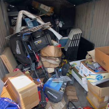 123 Dump Junkie - BEFORE :
Backyard Shed Clean-Out / Junk removal - Junk Removal & Hauling Near Me 123 Dump Junkie - BEFORE :
Backyard Shed Clean-Out / Junk removal - Junk Removal & Hauling Near Me